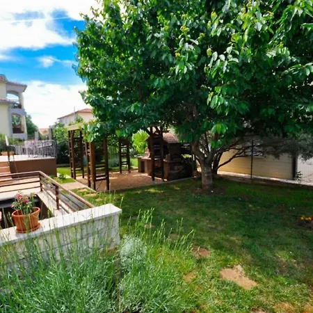 Appartement Ana M Novigrad Istria