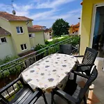 Ana M * Novigrad Istria