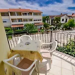 Ana M Appartement Novigrad Istria
