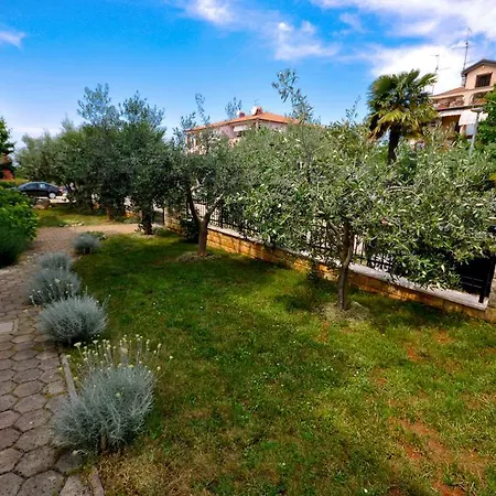 Apartment Ana M