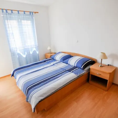 Ana M Apartment