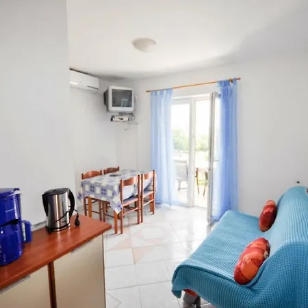 Ana M Apartment