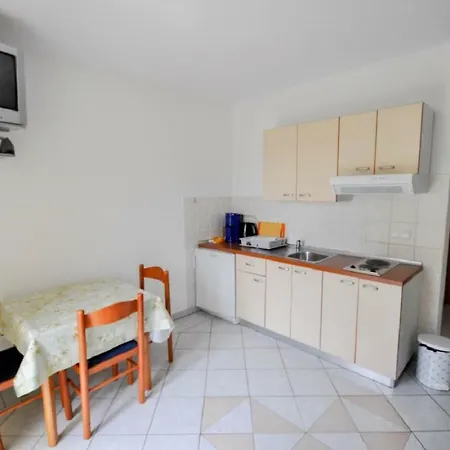 Apartment Ana M *