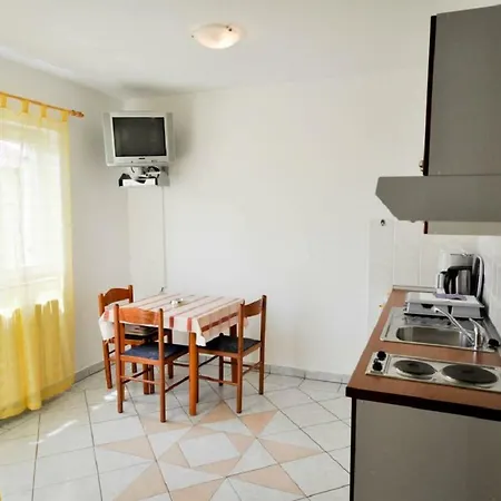 Apartment Ana M