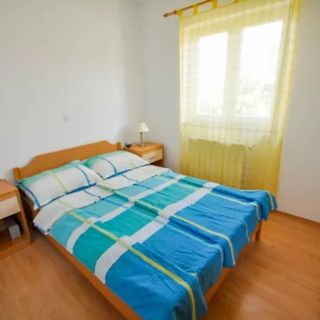 Ana M Apartment