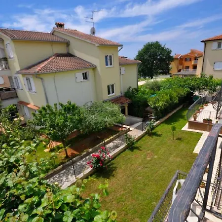 Appartement Ana M *