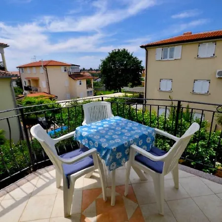 Apartment Ana M