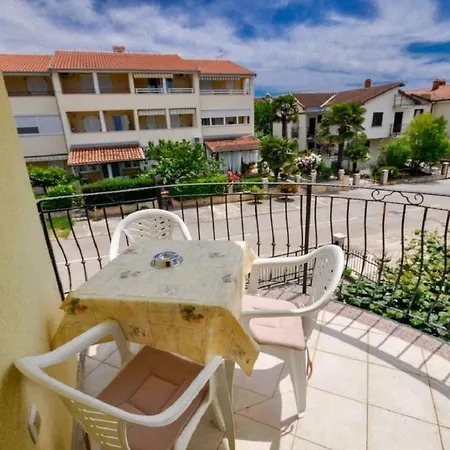 Ana M Lejlighed Novigrad Istria