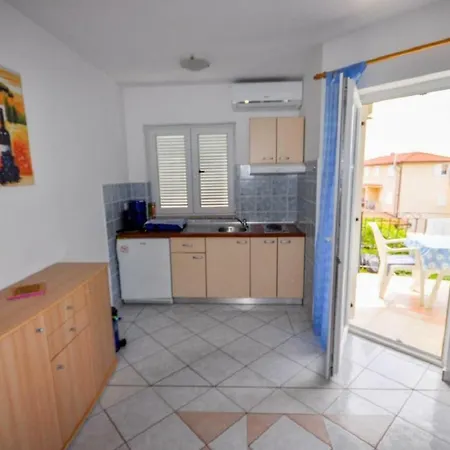 Ana M Апартаменты