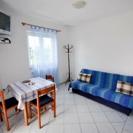 Апартаменты Ana M